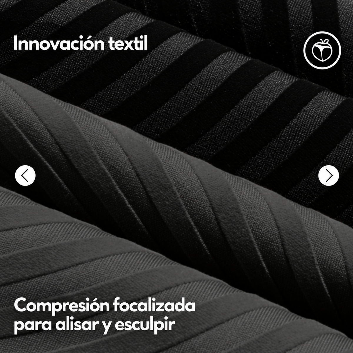 Leggings Avora 3D