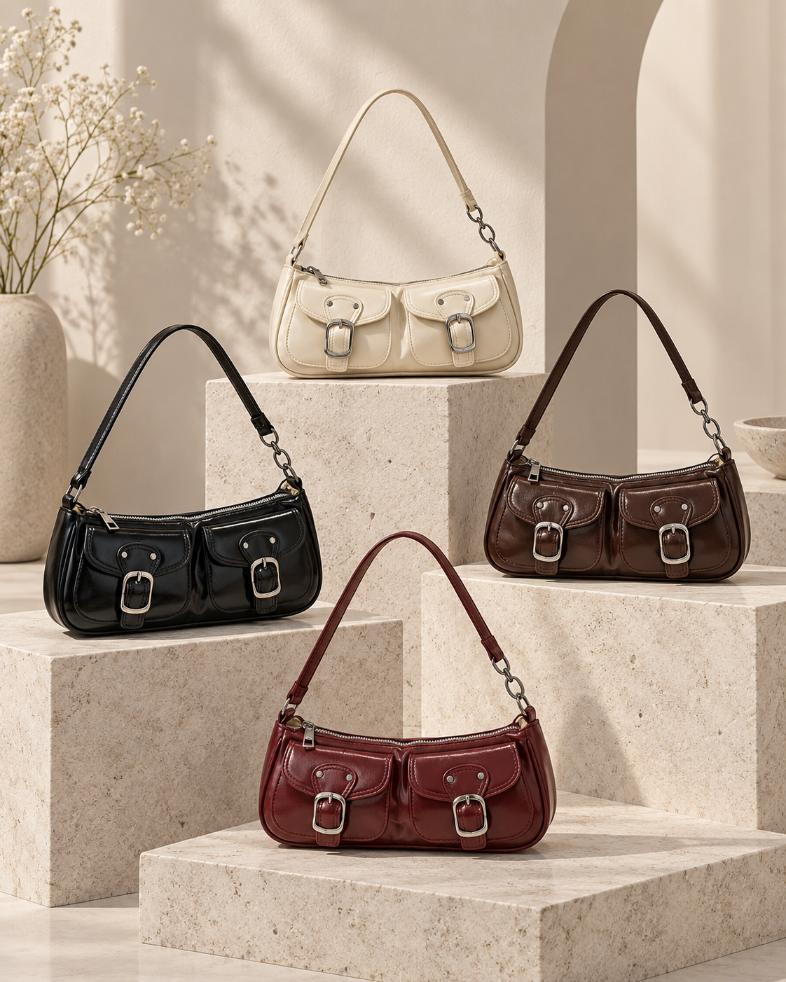 Bolso Bellavita
