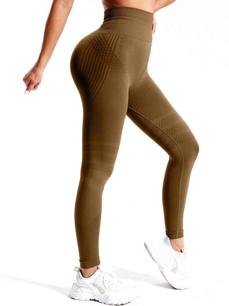 Leggings Avora 3D